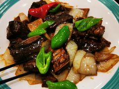 -吴记小园楼(新庄店)