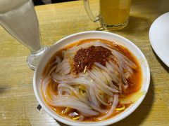 -老字号故乡烤肉店(总店)