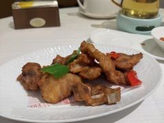 -金悦轩海鲜酒家(拱北店)