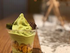 -辻利茶舖TSUJIRI(万象天地店)