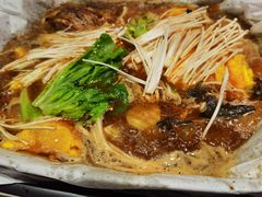 -鱼颜诱纸纸上烤鱼·蛙(龙湖天街店)