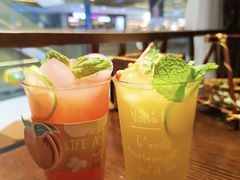 -泰妃殿(武汉首店)