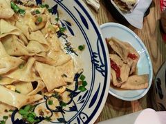 老碗会biangbiang面-老碗会·陕西手工面(燕南路店)