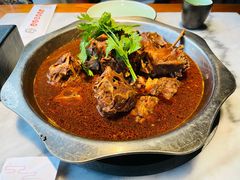 -孙记驴肉山庄(李桥店)