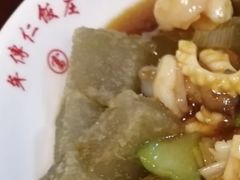 -牟传仁饭庄(星海店)