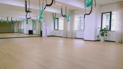 -馨媛瑜伽普拉提