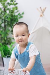 -憨大叔韩式儿童摄影(浦东新区店)