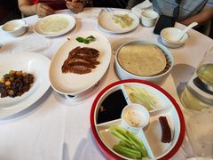 -满堂·烤鸭店·北京菜(鼓楼店)