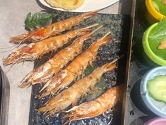 -極上萬膳·日料放题(海岸城店)