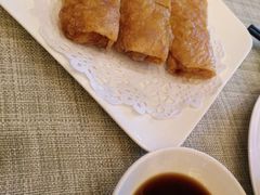 -潮府馆·非遗潮州菜·港式点心(世纪公园店)