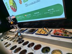 -潮牛壹号鲜牛肉火锅(世界城广场店)