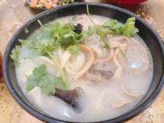 -惠丰源烩面馆(经七路店)