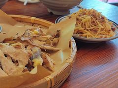 -刘师父老汉口江湖菜(蔡锷路店)