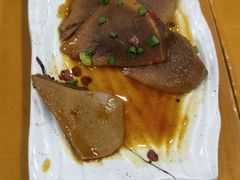 -银子铁板烧料理自助餐(人民广场店)