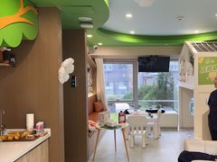 -精德口腔·种植修复·儿牙中心(财富中心店)