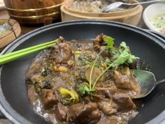 -园林美食城·本土农家菜(杨和镇店)