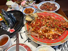 -南昌大饭店·非遗南昌菜(万寿宫店)