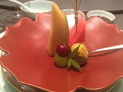 -悦瓏新中式餐厅