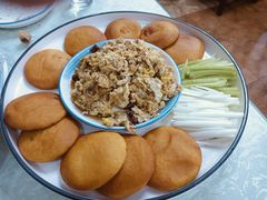 -六和聚传统烤鸭.天津菜(和平店)