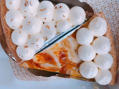 -Pie Bird(新闸路店)