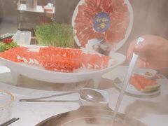 -捞神煲汤火锅(湖滨商业街店)