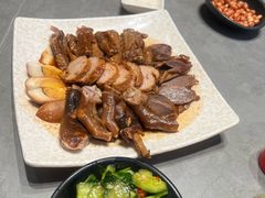 -先记烧鹅王·本地粤菜(福永店)