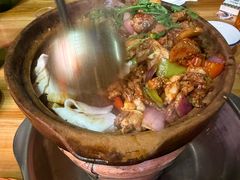 -洪大厨鸡煲(福田店)