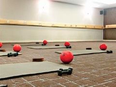 -上海嘉里健身Kerry Sports Shanghai