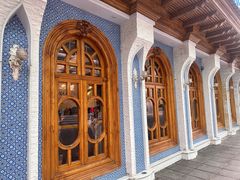 -新疆伊宁远征餐厅