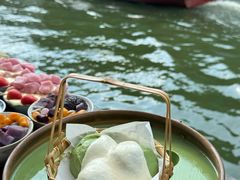 -李百蟹·江南蟹黄面·河景餐厅(夫子庙总店)