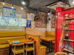 -韩礼年糕(飞虹路店)