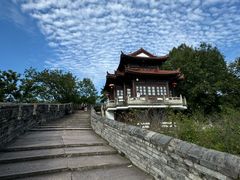 -台州府城(江南长城)