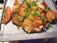 -绿茶餐厅(领展购物广场·中关村店)