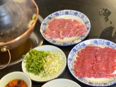 -裕德孚·非遗手切涮羊肉(东直门内大街店)