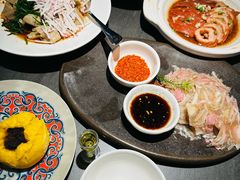 -紫泥369粗粮季(四牌楼店)