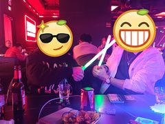 -MOSSO音乐酒吧·live house(南京旗舰店)