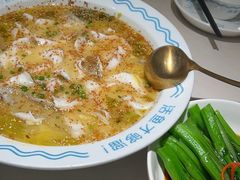 -花椒俏川菜小馆(南海万达店)