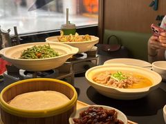 -小菜园新徽菜(青岛市南万象城店)