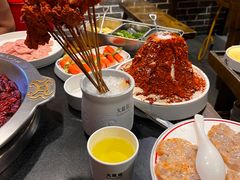 -大龙燚火锅(春熙店)
