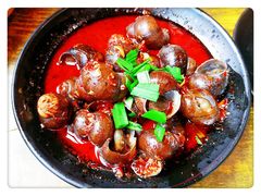 -老闵田螺馆·南昌特色小炒(梦时代店)