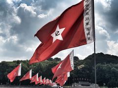 -古田会议纪念馆