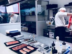 -花味·自助烤肉(雨花客厅店)