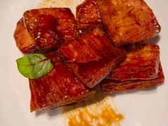 -虹潮荟·餐桌上的美食地理(太阳宫店)
