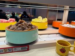 -龍歌自助小火锅(市北台东利群店)