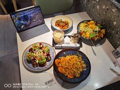 -BE BRIGHT KITCHEN(正佳广场店)