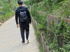 -樱桃沟景区