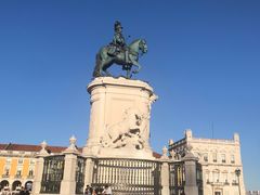 -商业广场(Praça do Comércio)