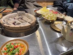 -郭铁柱·泥炉老火锅(江北龙湖天街店)
