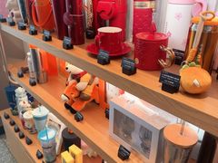 -星巴克(大连柏威年店)