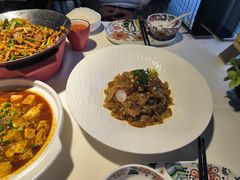 -京鸭棠(让胡路万达店)